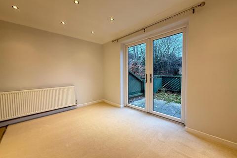 2 bedroom terraced house for sale, Wellington Crescent, Derby DE1