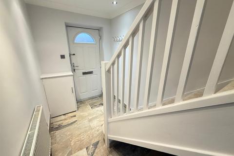 2 bedroom terraced house for sale, Wellington Crescent, Derby DE1