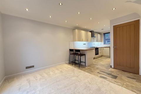 2 bedroom terraced house for sale, Wellington Crescent, Derby DE1