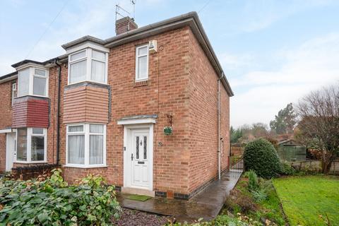 undefined, Danebury Drive, York