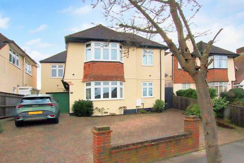 Devonshire Way, Shirley
