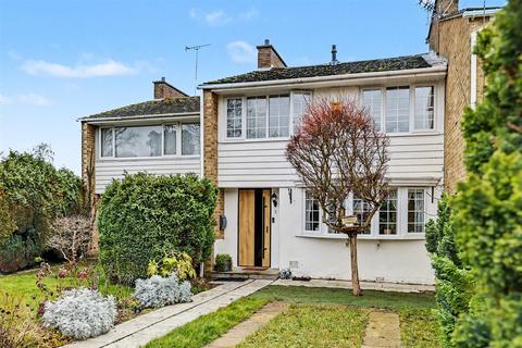 undefined, Porters Close, Buntingford