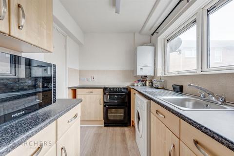 undefined, Westminster Avenue, Lodge Moor, Sheffield