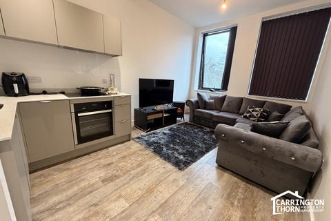 undefined, Park Gate, Coventry Road, Birmingham, B26 3YU