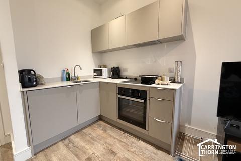 undefined, Park Gate, Coventry Road, Birmingham, B26 3YU