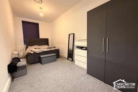 undefined, Park Gate, Coventry Road, Birmingham, B26 3YU