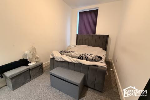 undefined, Park Gate, Coventry Road, Birmingham, B26 3YU