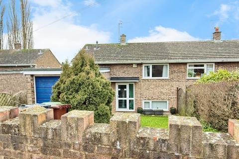 Mill Farm Drive, Stroud
