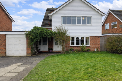 undefined, Oakway, Buckingham MK18