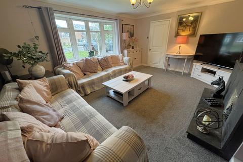 undefined, Oakway, Buckingham MK18