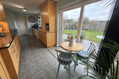 undefined, Oakway, Buckingham MK18