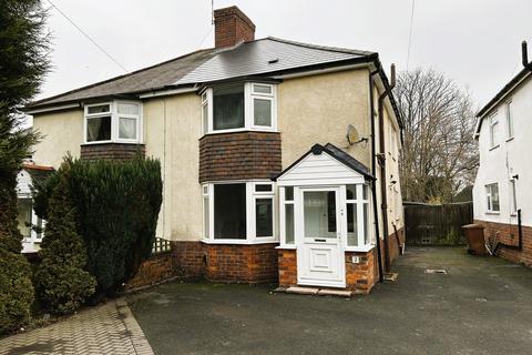 3 bedroom semi-detached house to rent, Tynings Lane, Walsall WS9