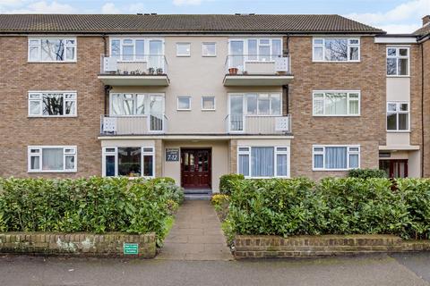 undefined, Overton Road, Sutton