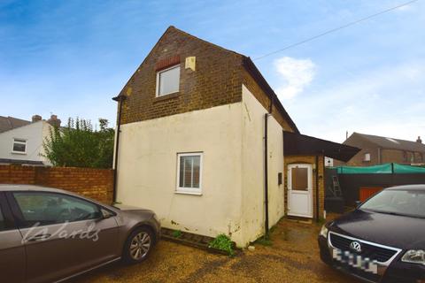 undefined, Chaucer Road Gillingham ME7