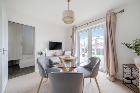 undefined, Trevose Close, Chandler's Ford, Eastleigh, Hampshire, SO53