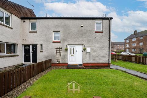 undefined, Laggan Gardens, Dundee DD2