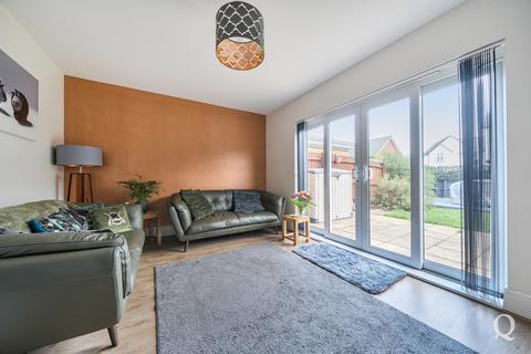 undefined, Papyrus Drive, Sittingbourne, Kent, ME10