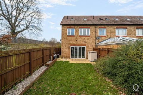4 bedroom end of terrace house for sale, Papyrus Drive, Sittingbourne, Kent, ME10
