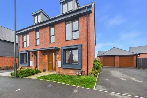 undefined, Cromwell Road, Gloucester GL3
