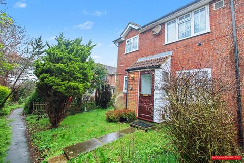 undefined, Snowdon Close, Eastbourne BN23