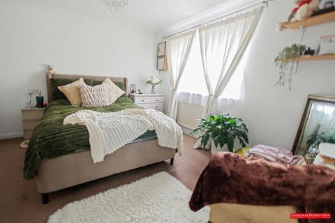 undefined, Snowdon Close, Eastbourne BN23
