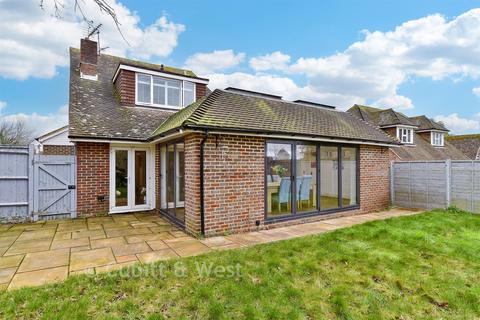 6 bedroom detached house for sale, Broadview Gardens, Worthing, West Sussex
