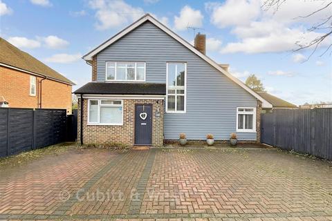 6 bedroom detached house for sale, Broadview Gardens, Worthing, West Sussex