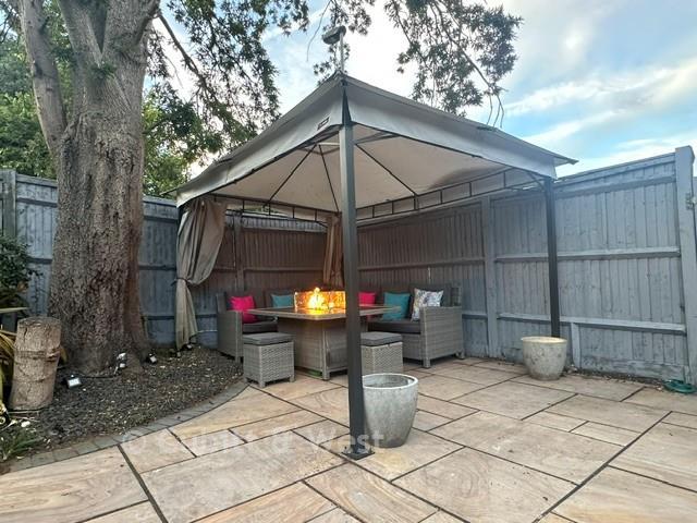 Pergola