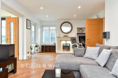 6 bedroom detached house for sale, Broadview Gardens, Worthing BN13