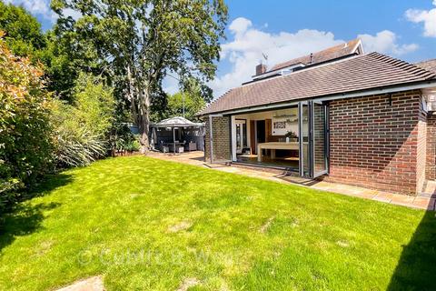 6 bedroom detached house for sale, Broadview Gardens, Worthing BN13