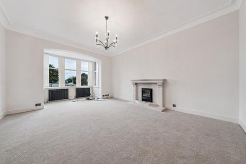 undefined, Ayr Road, Newton Mearns, G77