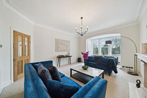 undefined, Ayr Road, Newton Mearns, G77