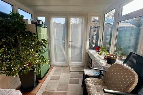 undefined, Queens Hill Gardens, Hereford