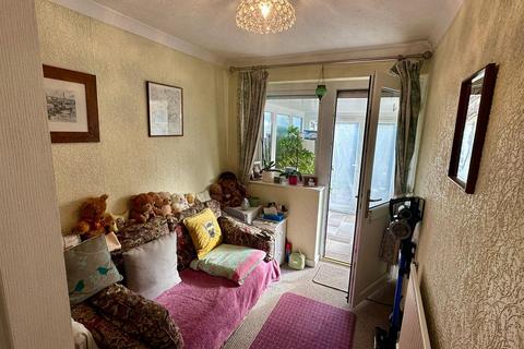 undefined, Queens Hill Gardens, Hereford