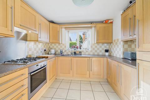 undefined, Forest Rise, Forest Rise, Cinderford, Cinderford