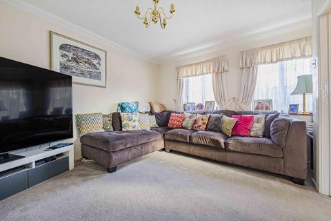 undefined, Birch Row, Bromley