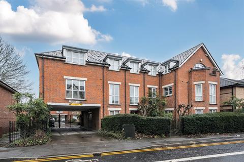 2 bedroom apartment to rent, Silver Street, Reading, RG1
