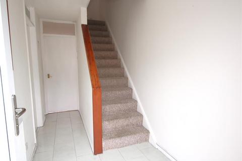 undefined, Hallett Walk, Canterbury
