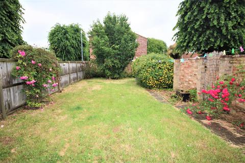 undefined, Hallett Walk, Canterbury