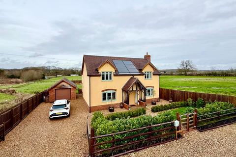 undefined, Lower Eggleton, Ledbury, HR8