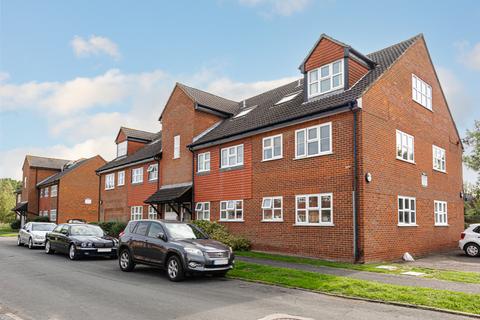 undefined, Ashtead