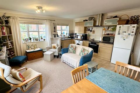 1 bedroom flat for sale, Woodfield Close, Ashtead, KT21