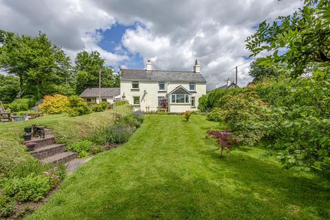 5 bedroom cottage for sale, Peter Tavy, Tavistock, PL19