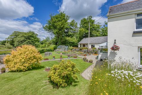 5 bedroom cottage for sale, Peter Tavy, Tavistock, PL19