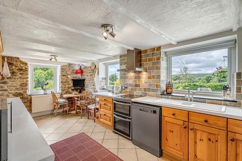 5 bedroom cottage for sale, Peter Tavy, Tavistock, PL19