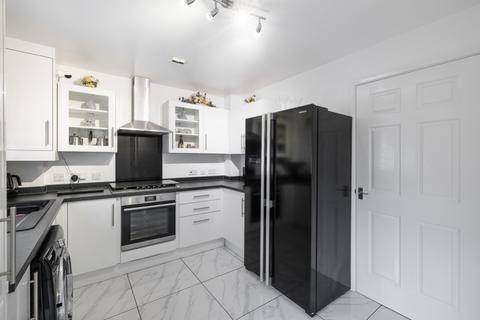 2 bedroom semi-detached house for sale, Kingfisher Drive, Boston, Lincolnshire, PE21