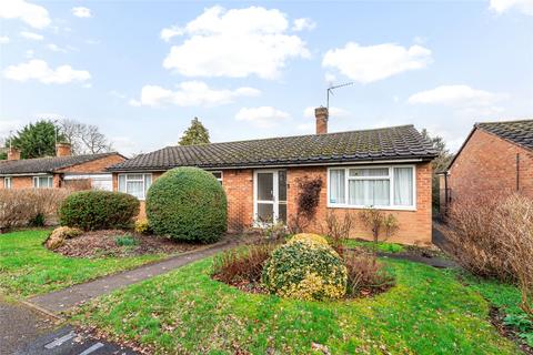 3 bedroom bungalow for sale, Glebe Rise, Sharnbrook, Bedfordshire, MK44