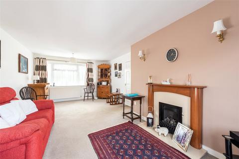 3 bedroom bungalow for sale, Glebe Rise, Sharnbrook, Bedfordshire, MK44