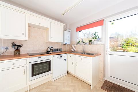 3 bedroom bungalow for sale, Glebe Rise, Sharnbrook, Bedfordshire, MK44