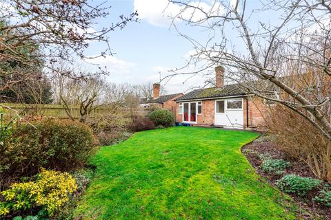 3 bedroom bungalow for sale, Glebe Rise, Sharnbrook, Bedfordshire, MK44